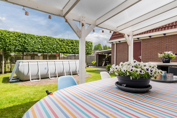 Medium property photo - Spoorstraat 52, 9503 AS Stadskanaal